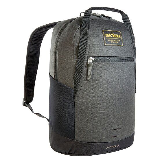 Tatonka City Pack 15 Sac à dos de randonnée 42 cm