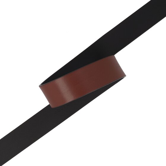 Strellson Ceinture Cuir véritable