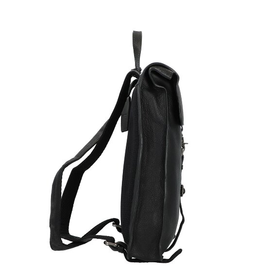 Burkely Antique Avery Daypack Cuir 40 cm