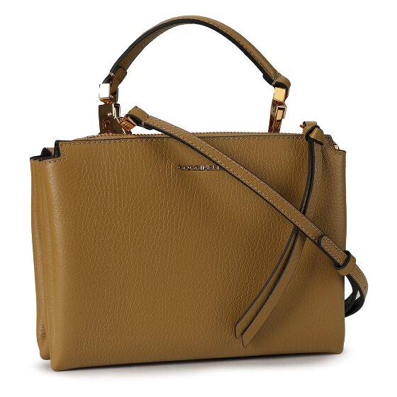 Coccinelle Arlettis Sac à main en cuir 19 cm