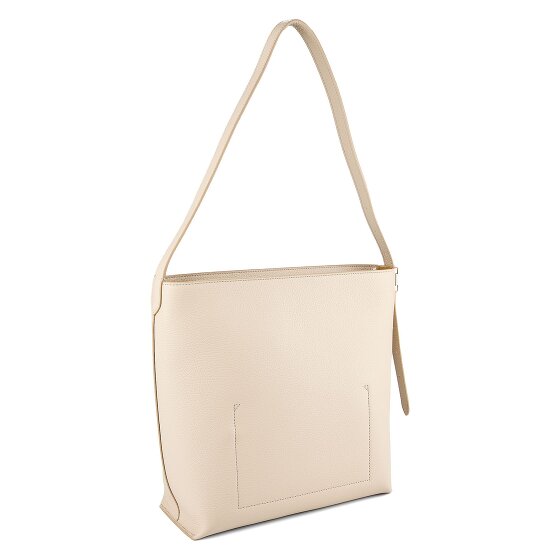 Coccinelle C-Me Lock Sac à bandoulière Cuir 29 cm