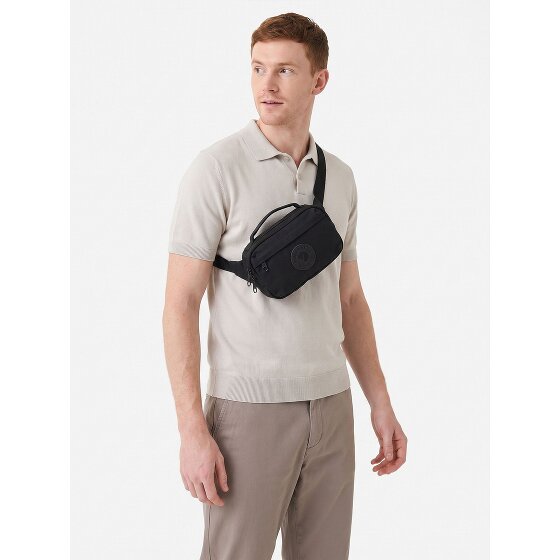 Fjällräven Kanken Sac banane 20 cm