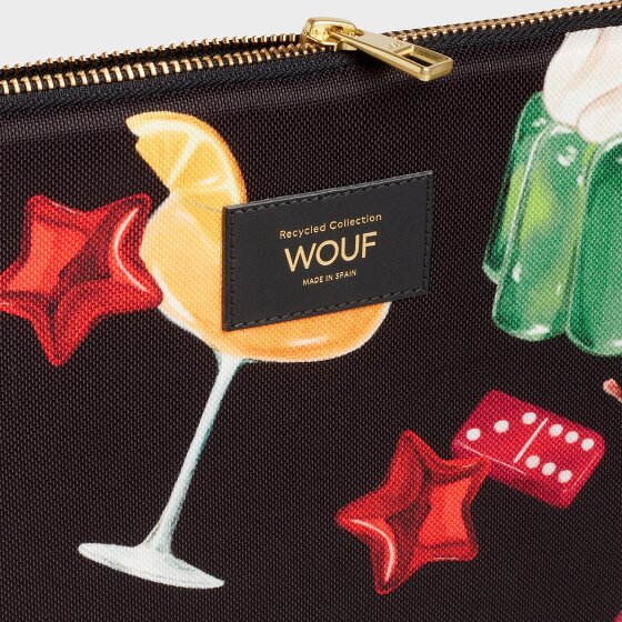 Wouf Pochette pour ordinateur portable 38 cm