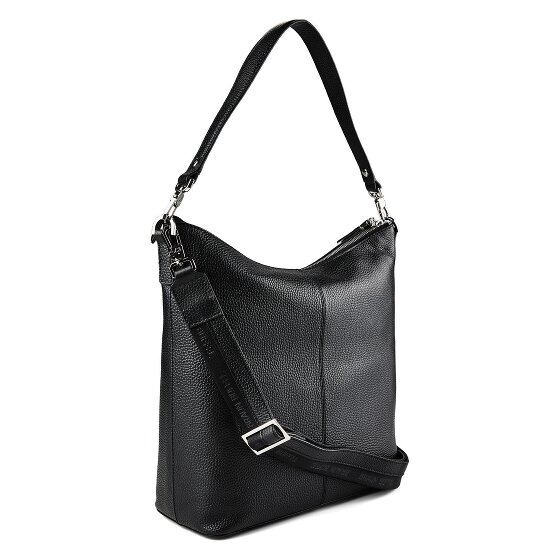 Braun Büffel Hanna Sac à bandoulière M Cuir véritable 31 cm