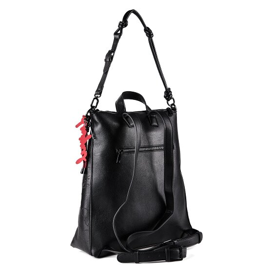 Desigual Mickey Sac à dos de ville 35 cm