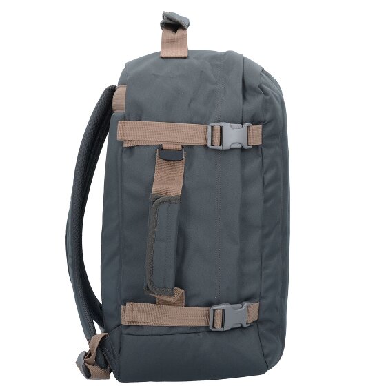 Cabin Zero Adventure 72 Daypack 44 cm