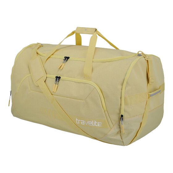 Travelite Kick Off Sac de voyage Weekender XL 70 cm