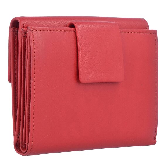 Maître Belg Dartrud Porte-monnaie en cuir 12 cm