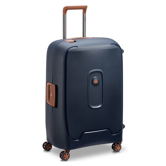Delsey Paris Moncey 4 roues trolley 69 cm