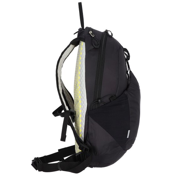 Jack Wolfskin Moab Jam 10 Sac à dos de randonnée 45 cm