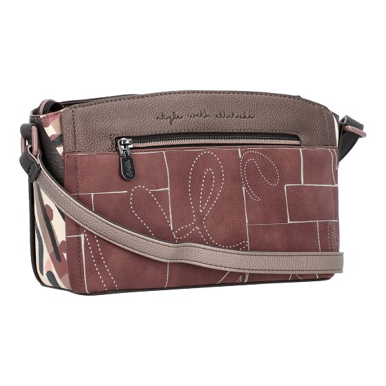 Anekke Mademoiselle Sac à bandoulière 22 cm