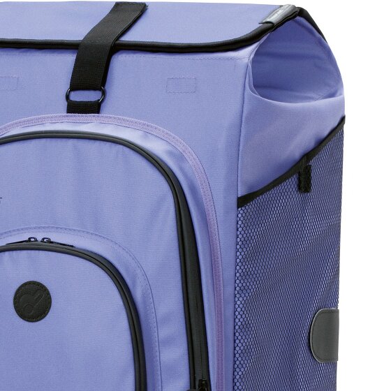 Andersen Shopper Royal Shopper Plus Chariot à provisions 67 cm