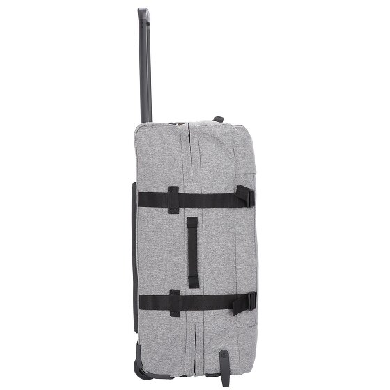 Eastpak Tranverz 2 roues Valise cabine 67 cm