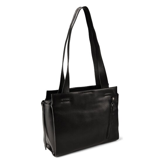 aunts & uncles Bohemian Vibes Sac de shopper Cuir véritable 32 cm