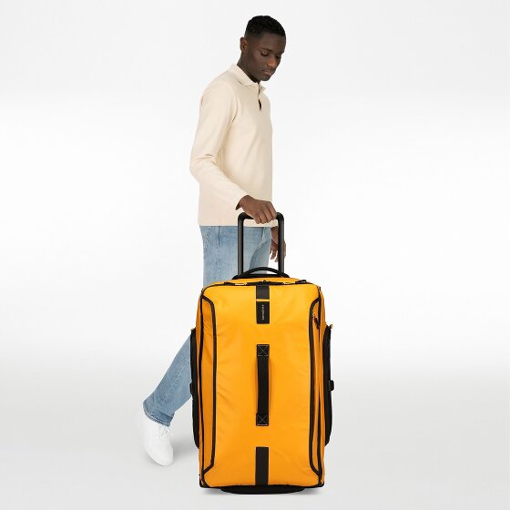 Samsonite Paradiver Light 2 roulettes Sac de voyage 67 cm