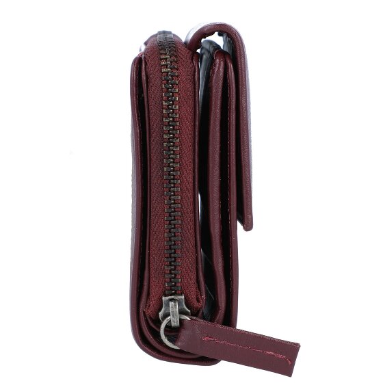 Greenburry Porte-monnaie Spongy en cuir 10,5 cm