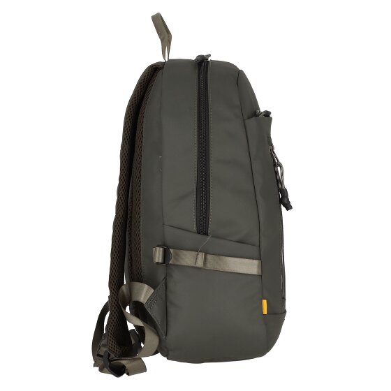camel active Explore Daypack 40 cm Compartiment pour ordinateur portable