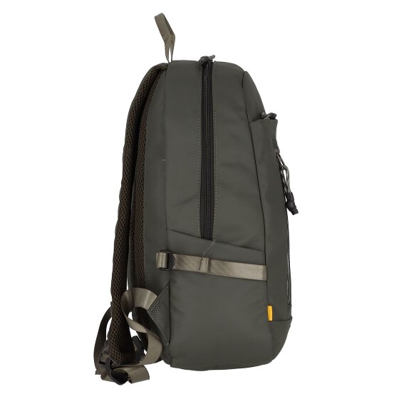 camel active Explore Daypack 40 cm Compartiment pour ordinateur portable