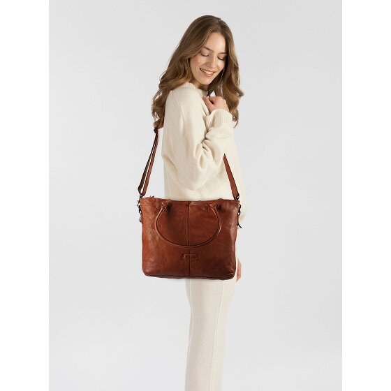 Harold's Submarine Sac de shopper Cuir 43 cm