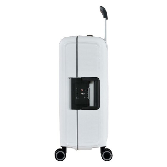 Eminent Vertica 4 roulettes Trolley de cabine S 55 cm