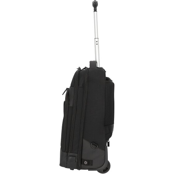 Samsonite Mysight sac à dos à roulettes 48 cm, compartiment pour ordinateur portable