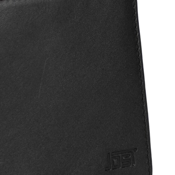 Jost Odense Porte-monnaie Cuir 12 cm