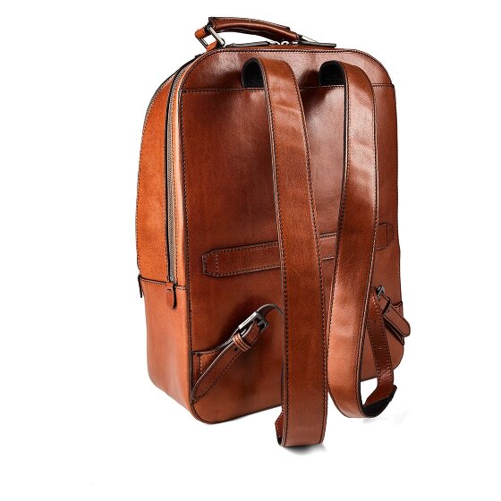 The Bridge 1980 Daypack Cuir 42 cm Compartiment pour ordinateur portable