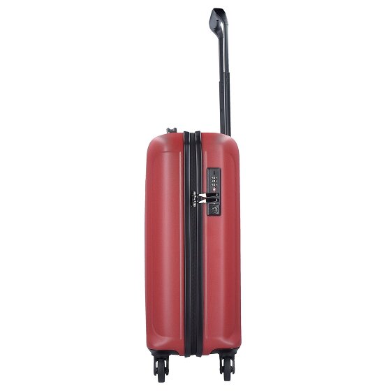 Bric's Riccione 4-roues trolley cabine 55 cm