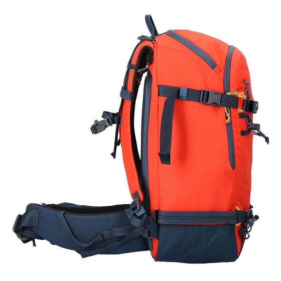 Fjällräven Bergtagen 30 S-M Sac à dos de randonnée 53 cm