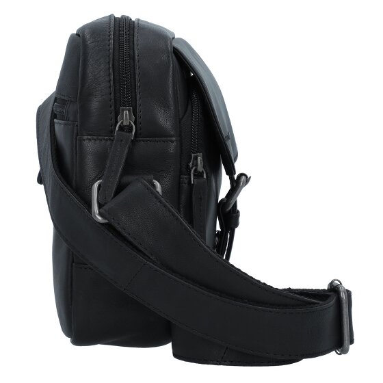 Greenburry Fiorentina Mini sac à bandoulière Cuir 16 cm