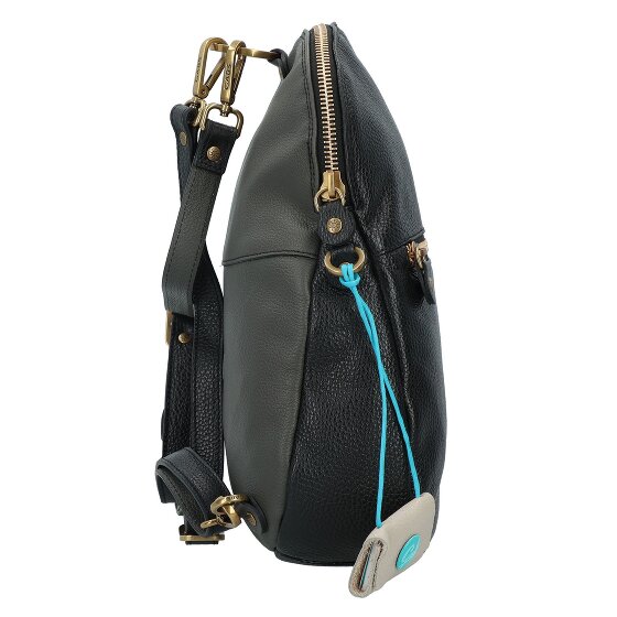 Gabs Janne Sac à dos de ville Cuir 28 cm