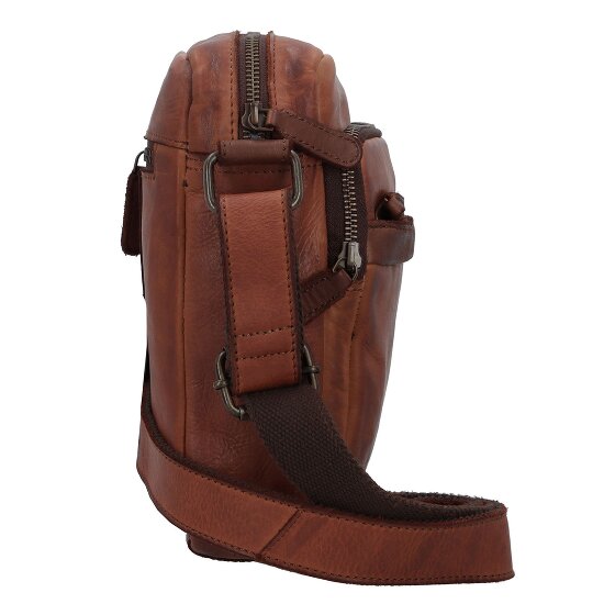 Harbour 2nd Urban Poets Rhys Sac à bandoulière Cuir 23 cm