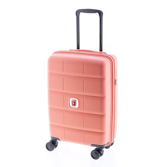 Gladiator 2700 4 roulettes Trolley 55 cm