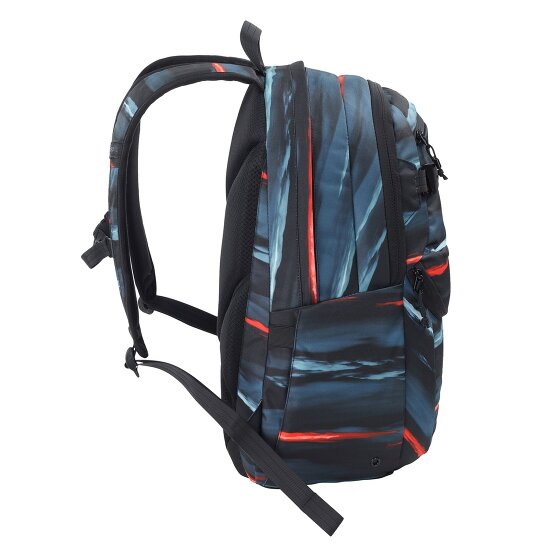 NITRO Future Hero Daypack 51 cm Compartiment pour ordinateur portable
