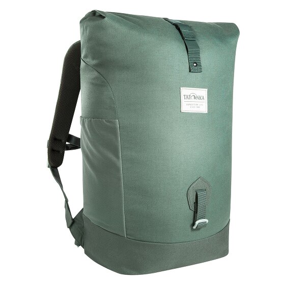 Tatonka Grip Rolltop Pack 25 Daypack 50 cm Compartiment pour ordinateur portable