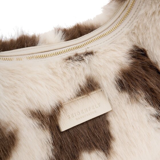 Seidenfelt Letje Sac à bandoulière 47 cm