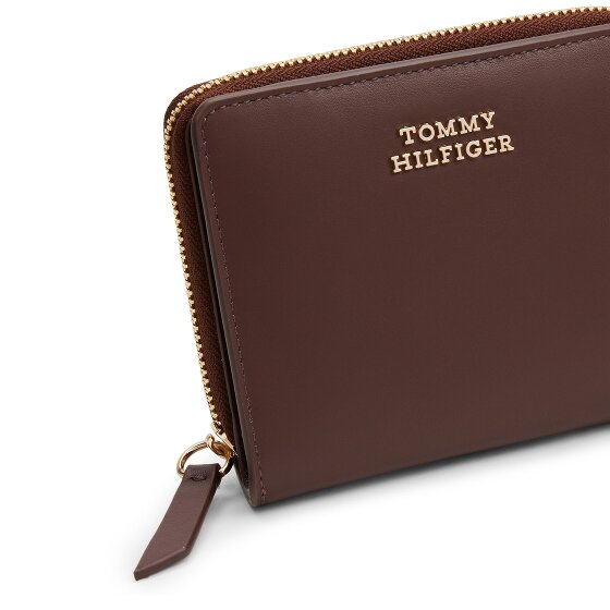 Tommy Hilfiger Porte-monnaie Cuir 12 cm