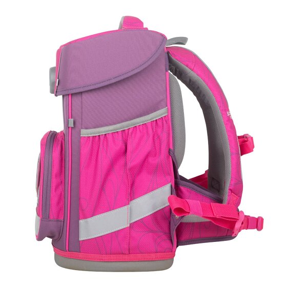 School-Mood Champion Set de cartables