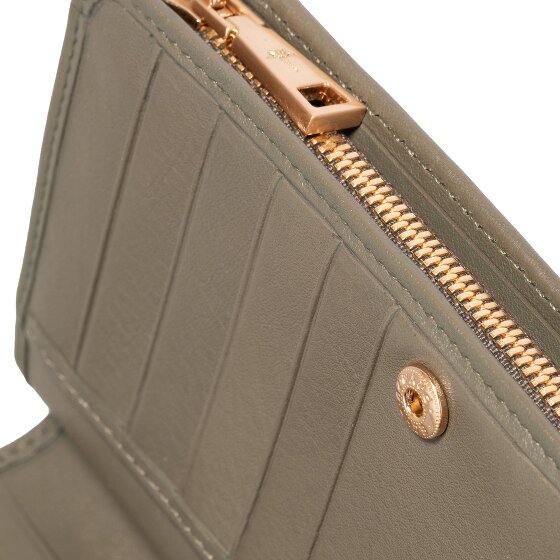 Joop! Sofisticato 1.0 Belinda Porte-monnaie Protection RFID Cuir 16 cm