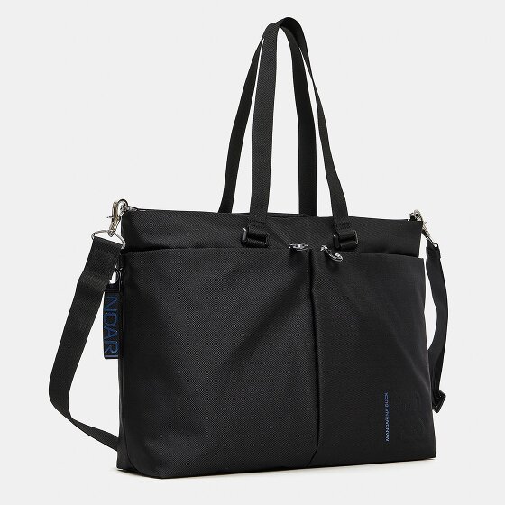 Mandarina Duck MD20 Sac de shopper 40 cm Compartiment ordinateur