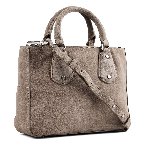 Liebeskind Cora Sac à main S Cuir véritable 20.5 cm