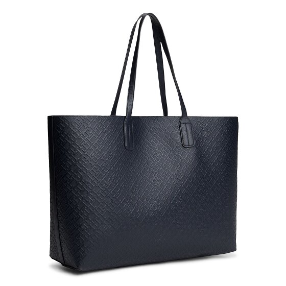Tommy Hilfiger TH Icon Sac de shopper 51 cm