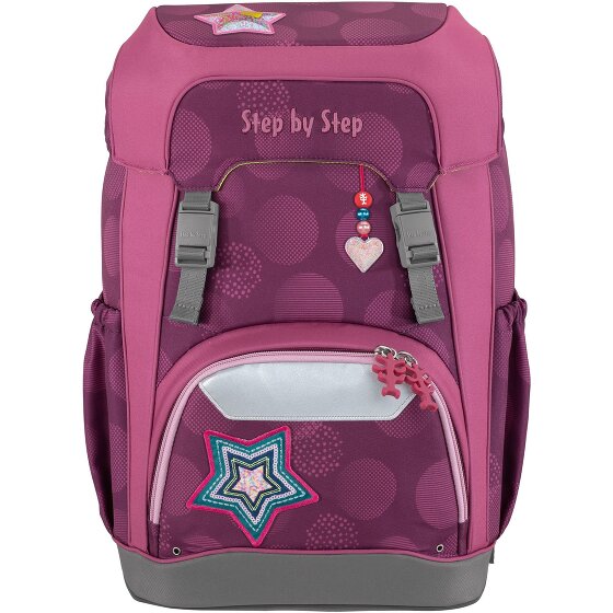 Step by Step Giant Set de cartables 5 pcs.