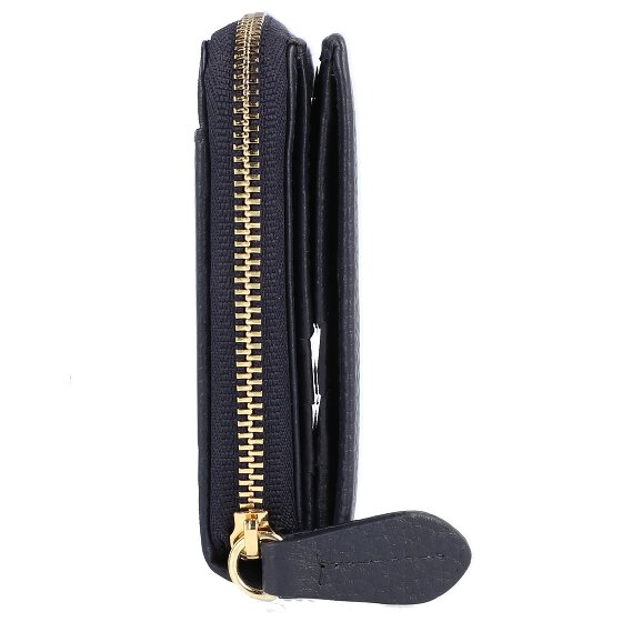 Braun Büffel Asti Porte-monnaie Protection RFID Cuir véritable 10 cm