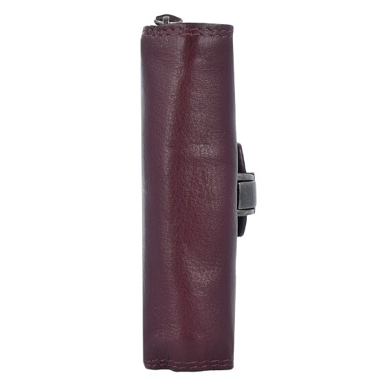 Greenburry Porte-monnaie Spongy en cuir 9 cm