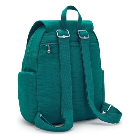 Kipling Basic City Zip Sac à dos de ville S 33.5 cm