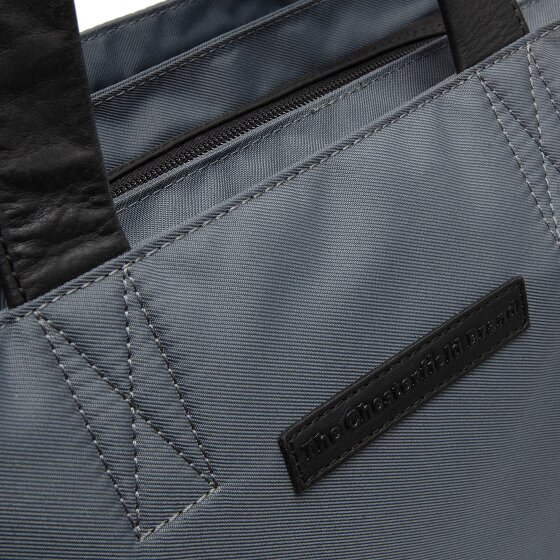 The Chesterfield Brand Lavik Sac de shopper Cuir véritable 36 cm