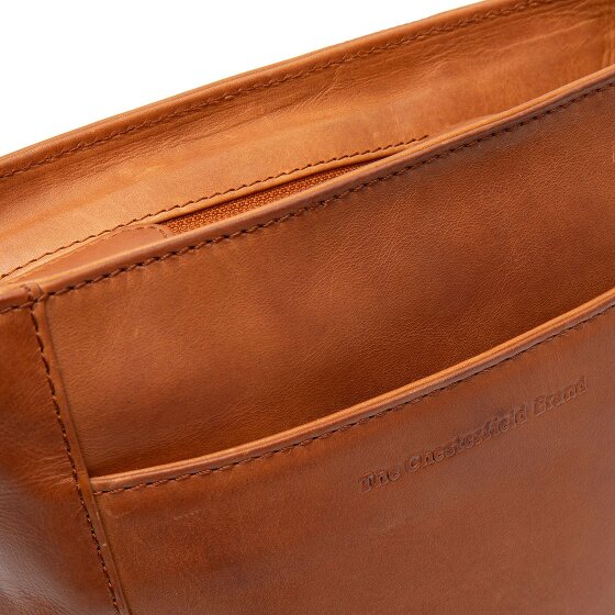 The Chesterfield Brand Fintona Sac à bandoulière Cuir 18 cm