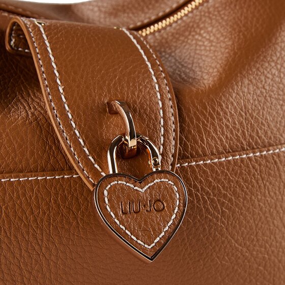 Liu Jo Corniola Sac à bandoulière M 27 cm