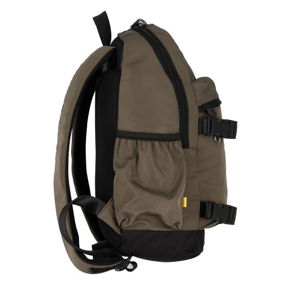 camel active Terra Daypack 37.5 cm Compartiment pour ordinateur portable